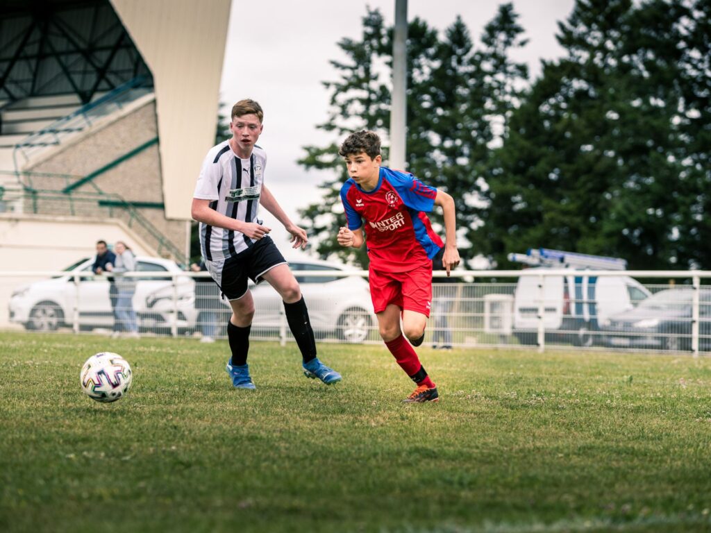 photographe professionnel en Normandie - NO Média